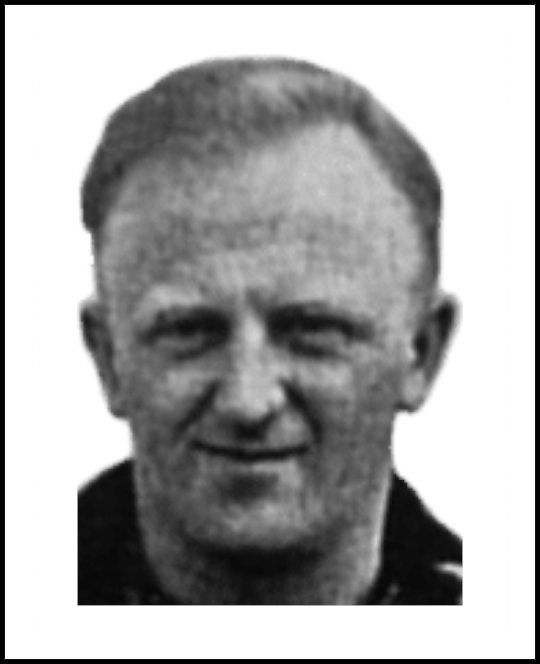 Jock Lawrence