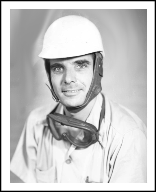 Hal Robson