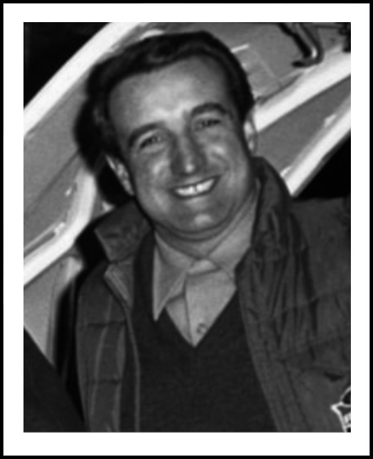 Peter Jopp