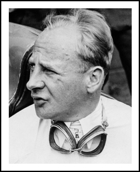 Bobby Kohlrausch