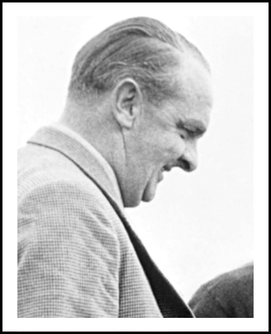 Jock McBain
