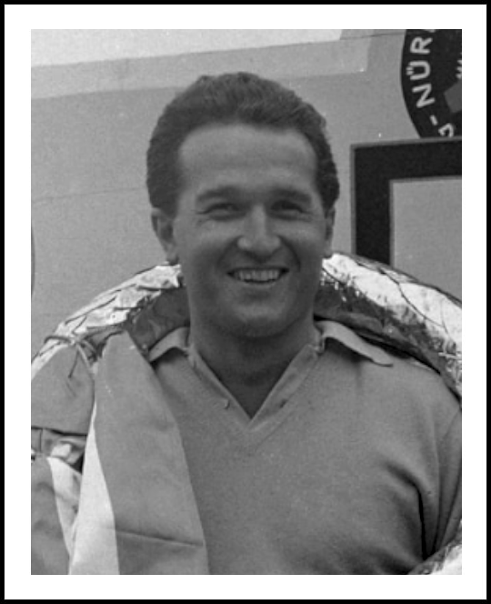 Umberto Maglioli