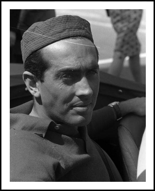 Luigi Musso