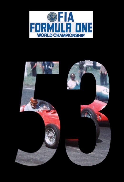 1953 – 4th Season