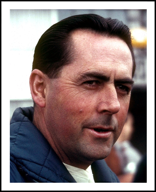 Jack Brabham