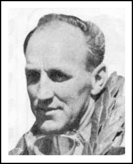 Syd Jensen