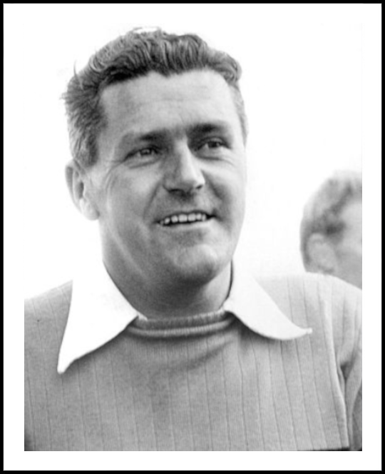 Stan Jones