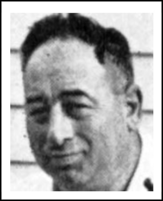 Fred Zambucka