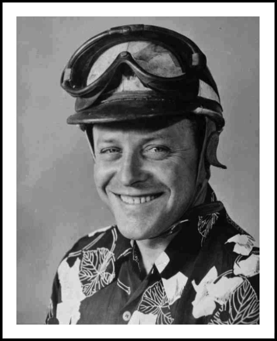 Frank Armi
