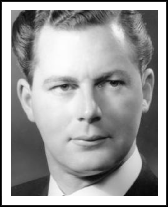 John Riseley-Prichard
