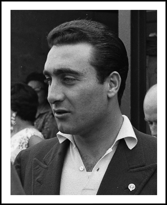 Eugenio Castellotti