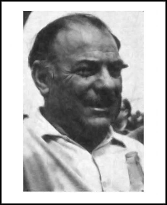 Jose Manuel Faraoni