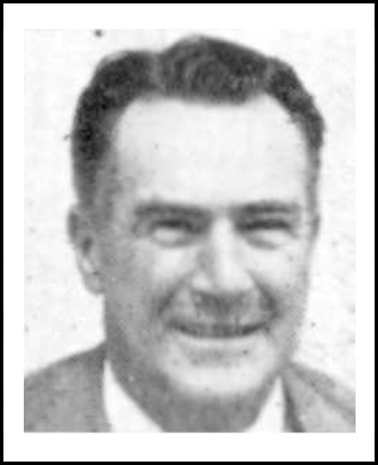 Des McDonagh