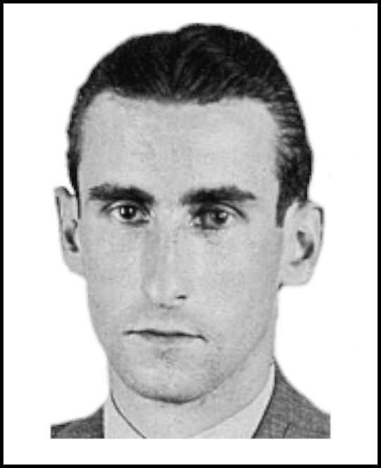 Alberto Uria
