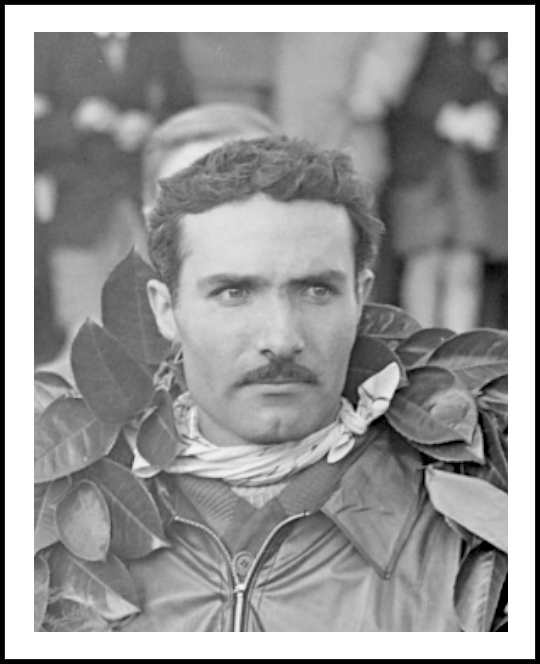 Paul Armagnac