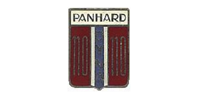 Panhard – Engine
