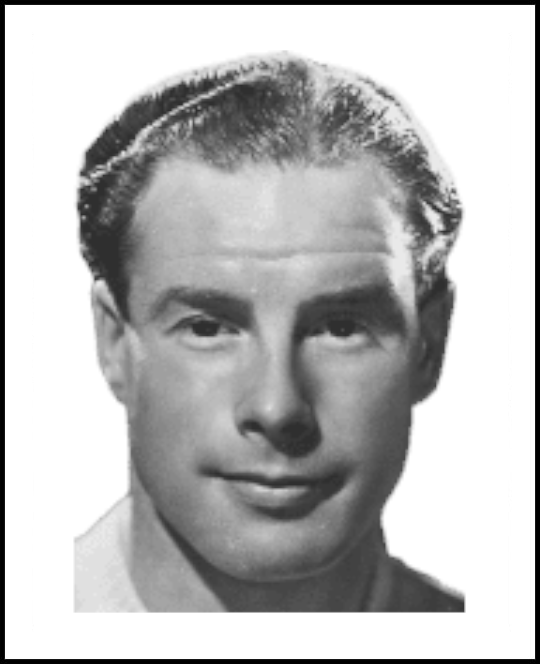 Reg Harris