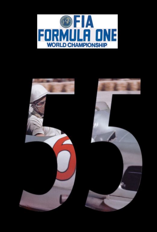 1955 – 6th Season