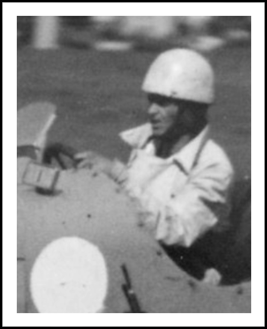Frank Kleinig