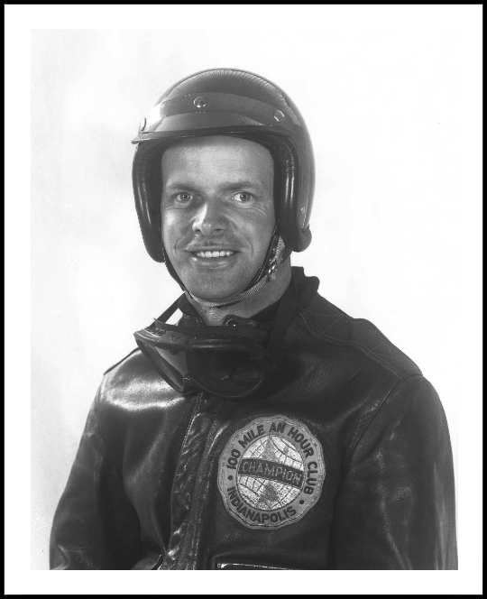 Jack Turner
