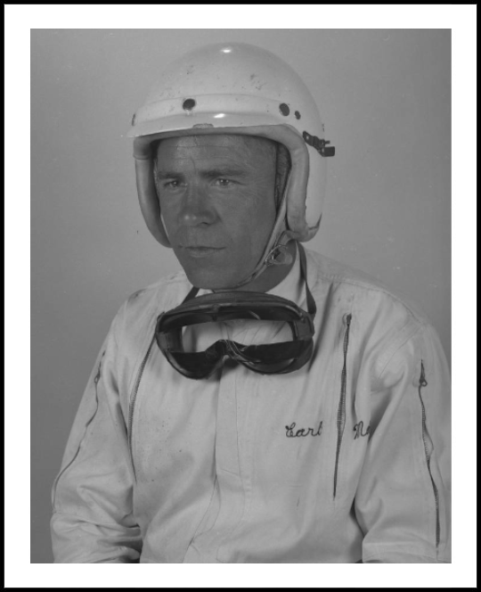 Earl Motter
