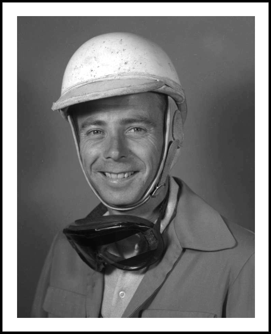 Dickie Reese