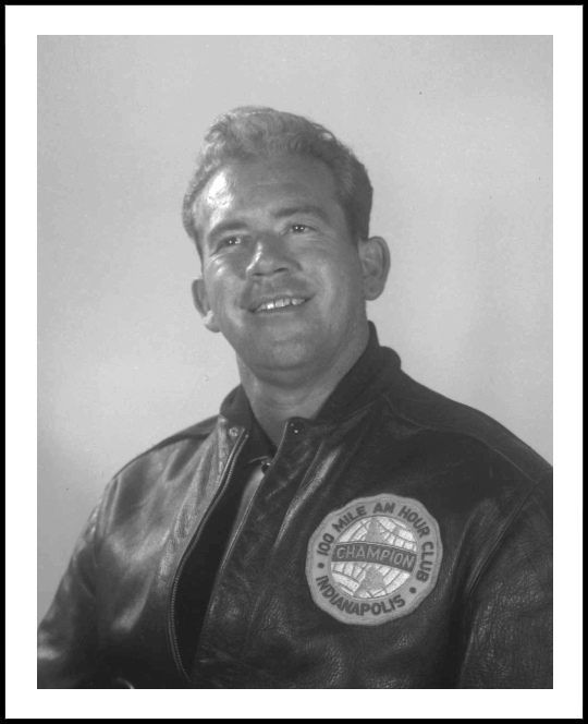 Bob Veith