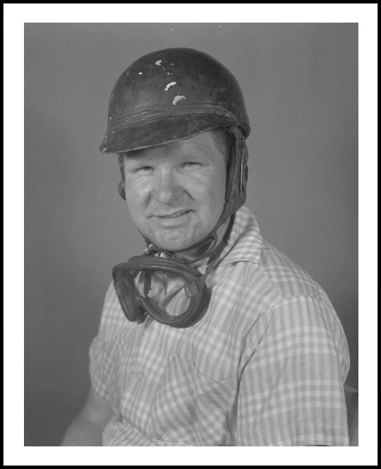 Dempsey Wilson