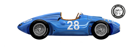 Bugatti T251