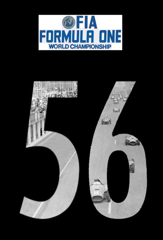 1956 – 7th Season