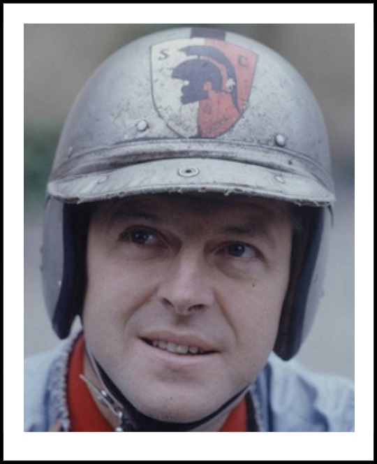 Wolfgang von Trips