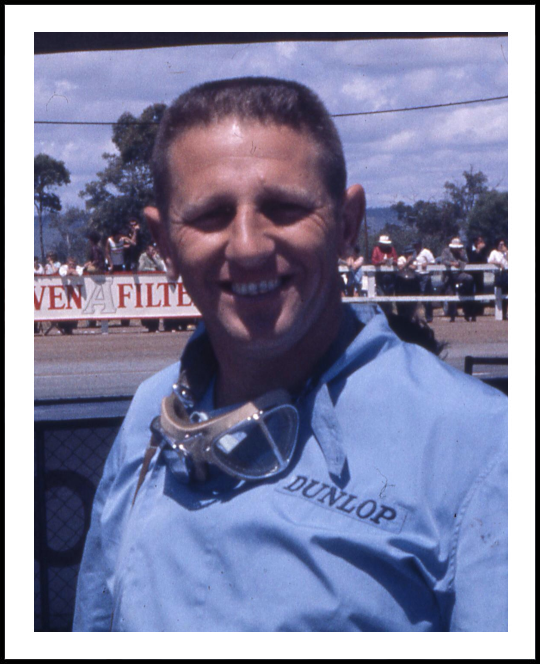 Arnold Glass