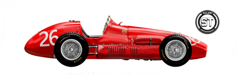 Ferrari 500/625 – 57