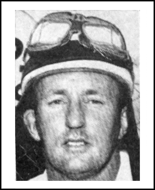 Gavin Quirk