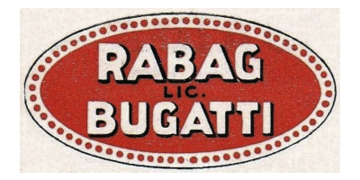 Rabag-Bugatti