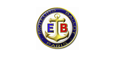 Ballot – Engine