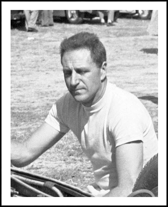 Ern Seeliger