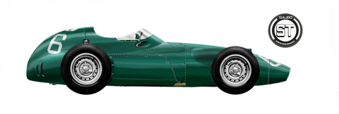 BRM Type 25 – 57