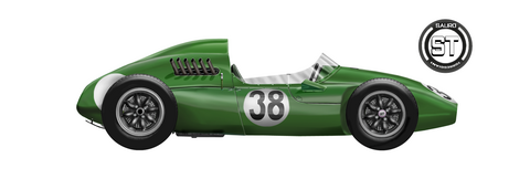 Cooper T44