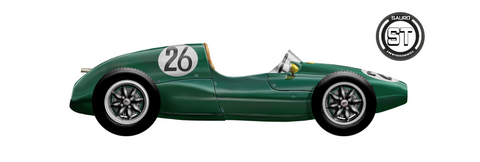 Cooper T41