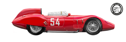 Osca F2
