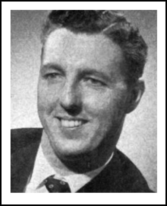 Dennis Taylor