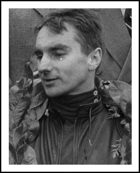 Keith Campbell