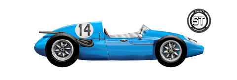 Cooper T45 – 59
