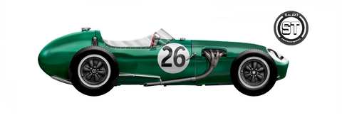 Lotus 12