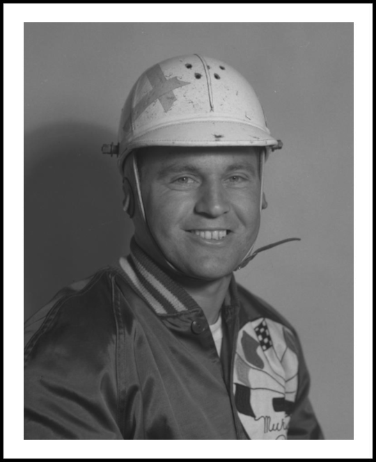 George Amick