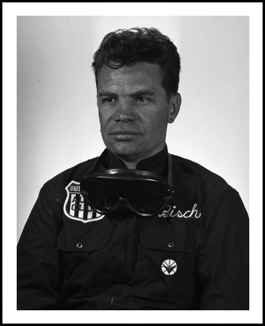 Art Bisch