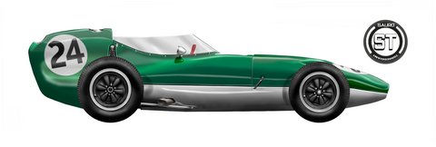 Lotus 16