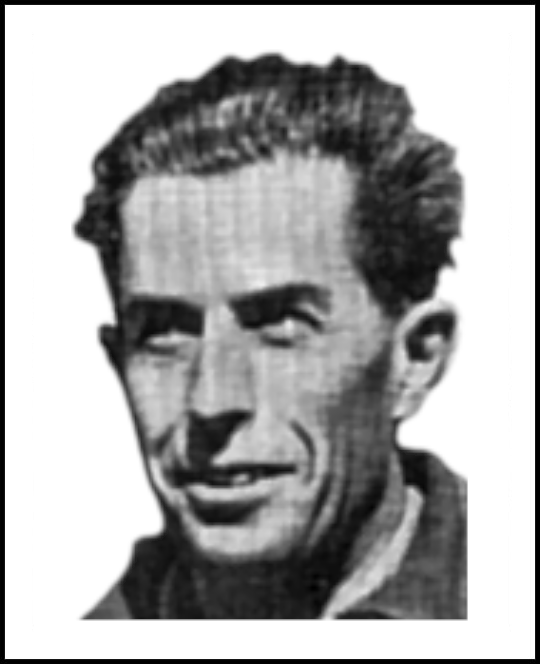 Robert La Caze