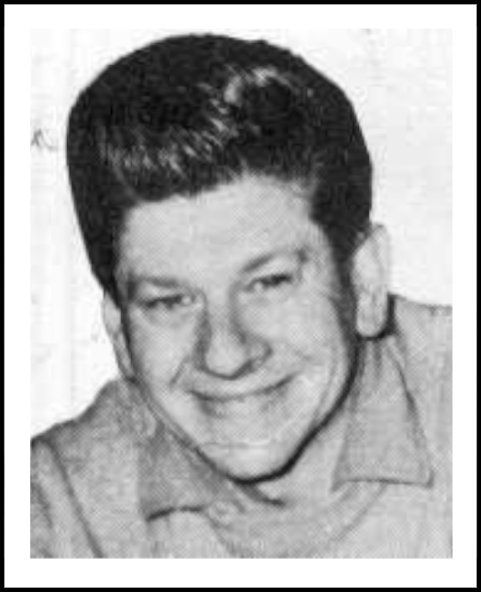 Len Gilbert